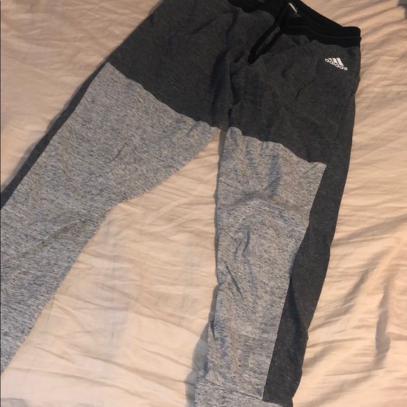 Adidas leggings - Picture 2 of 3